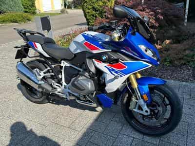 BMW R R1250RS (2024) - Photo 1