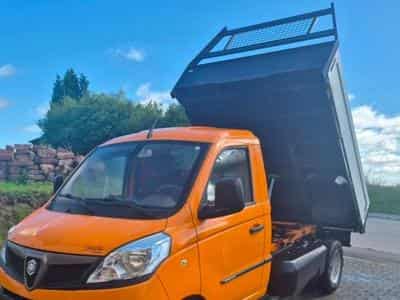 Piaggio Porter NP6 (2022) - Photo 1