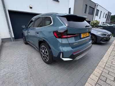 BMW iX1 xDrive30 | X-Line | sous garantie (2023) - Photo 1