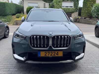 BMW iX1 xDrive30 | X-Line | sous garantie (2023) - Photo 2