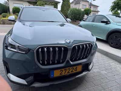 BMW iX1 xDrive30 | X-Line | sous garantie (2023) - Photo 6