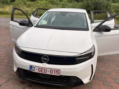 Opel Corsa Corsa Edition 1.2 Turbo 100 CV (2024) - Photo 1
