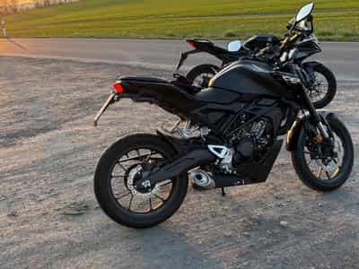 Honda CBR (2025) - Photo 1