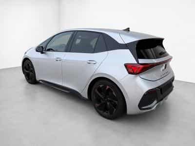 Cupra Born 204cv (2022) - Photo 2