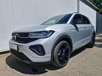 VW T-Cross R-Line 1.5 TSI 110kW 150PS (2026) - Photo 1