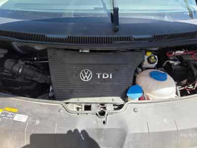 VW Multivan Comfortline 4x4 (2023) - Photo 4