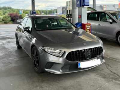 Mercedes A 180 Business (2021) - Photo 1