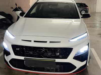 Hyundai Kona N (2024) - Photo 1