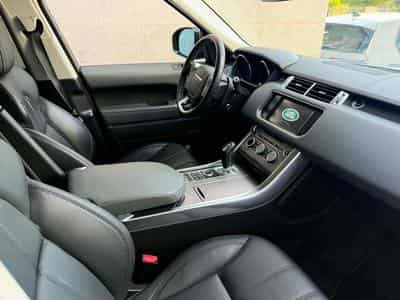 Land-Rover Range Rover Sport (2014) - Photo 3
