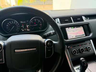 Land-Rover Range Rover Sport (2014) - Photo 4