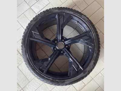 Jantes alu + Pneus h 20" jantes_pneus (1970) - Photo 2