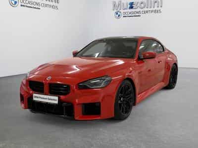 BMW M2 M2 (2023) - Photo 1
