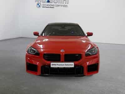 BMW M2 M2 (2023) - Photo 2