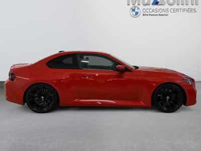 BMW M2 M2 (2023) - Photo 3