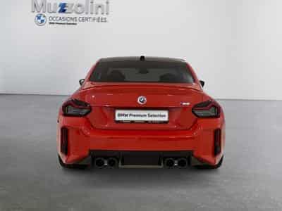 BMW M2 M2 (2023) - Photo 4