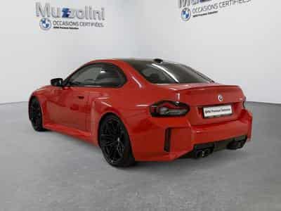 BMW M2 M2 (2023) - Photo 5