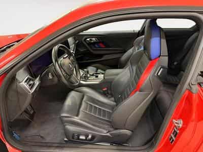 BMW M2 M2 (2023) - Photo 6