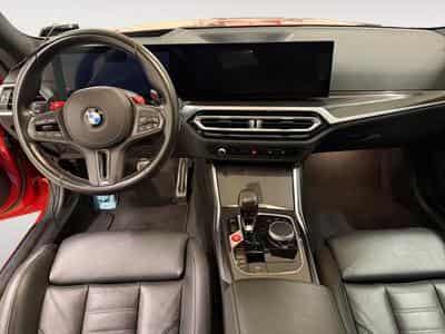 BMW M2 M2 (2023) - Photo 7
