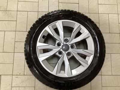 Jantes et pneus – 16" - Photo 2