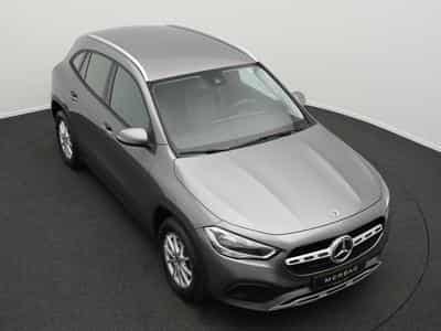 Mercedes GLA 180 d Kamera+PTS+SHZ+MBUX (2020) - Photo 10