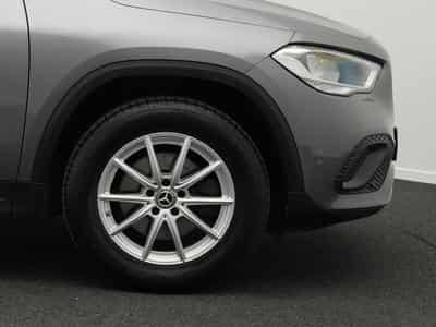 Mercedes GLA 180 d Kamera+PTS+SHZ+MBUX (2020) - Photo 6
