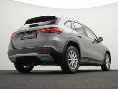 Mercedes GLA 180 d Kamera+PTS+SHZ+MBUX (2020) - Photo 9