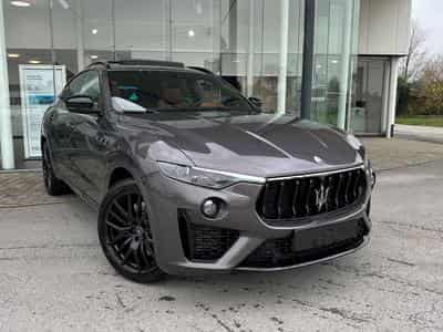 Maserati Levante Levante 3.0 V6 BiTurbo Modena (2023) - Photo 1
