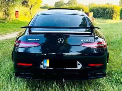 Mercedes AMG GT 63S (2020) - Photo 1