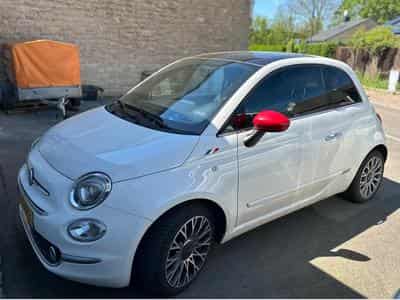 Fiat 500 (2020) - Photo 1