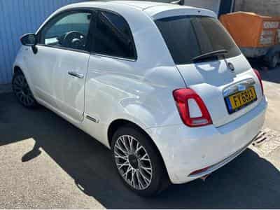 Fiat 500 (2020) - Photo 3