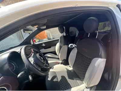 Fiat 500 (2020) - Photo 4