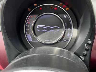 Fiat 500 (2020) - Photo 5
