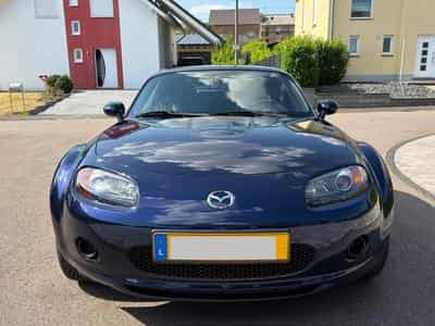 Mazda MX-5 Coupé-Cabriolet (2007) - Photo 1