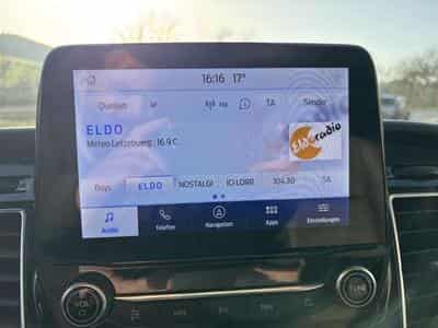 Ford Tourneo 170PS - DIESEL-8 PLACES-JUSQUA 48 MOIS DE GARANTIE (2024) - Photo 12