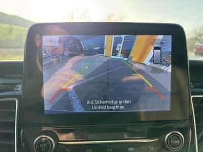 Ford Tourneo 170PS - DIESEL-8 PLACES-JUSQUA 48 MOIS DE GARANTIE (2024) - Photo 13