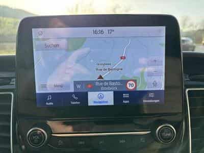 Ford Tourneo 170PS - DIESEL-8 PLACES-JUSQUA 48 MOIS DE GARANTIE (2024) - Photo 14
