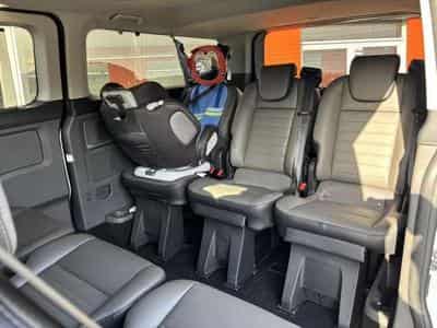 Ford Tourneo 170PS - DIESEL-8 PLACES-JUSQUA 48 MOIS DE GARANTIE (2024) - Photo 15