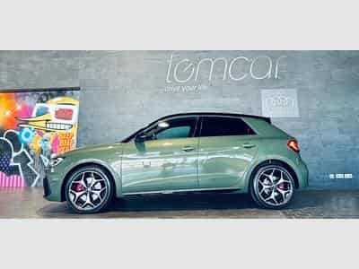 Audi A1 A1 SPORTBACK S-LINE 40 TFSI S-TRONIC (2026) - Photo 1