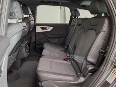 Audi Q7 S line business 3.0 TDI 8-Gang-Tiptronic quattro (2026) - Photo 10