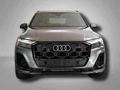 Audi Q7 S line business 3.0 TDI 8-Gang-Tiptronic quattro (2026) - Photo 8