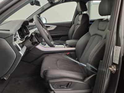 Audi Q7 S line business 3.0 TDI 8-Gang-Tiptronic quattro (2026) - Photo 9