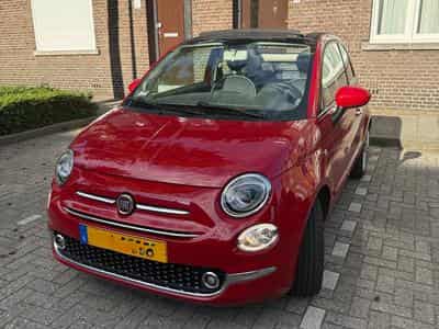 Fiat 500 (2016) - Photo 1