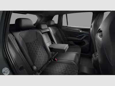 VW Tiguan R-Line 1,5 l eTSI 7-Gang-Doppelkupplungsgetriebe DSG (2025) - Photo 11