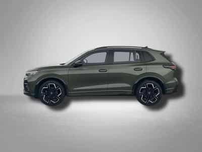VW Tiguan R-Line 1,5 l eTSI 7-Gang-Doppelkupplungsgetriebe DSG (2025) - Photo 2