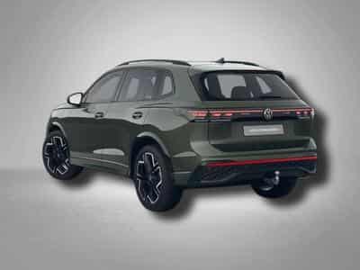 VW Tiguan R-Line 1,5 l eTSI 7-Gang-Doppelkupplungsgetriebe DSG (2025) - Photo 3