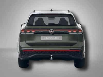 VW Tiguan R-Line 1,5 l eTSI 7-Gang-Doppelkupplungsgetriebe DSG (2025) - Photo 4