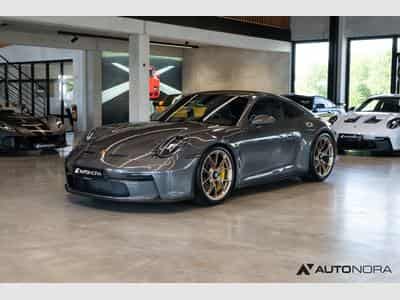 Porsche 992 911 (992.1) GT3 touring (2022) - Photo 1