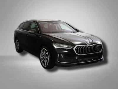 Skoda Superb L&K 2.0 TDI 7-Gang-DSG 4x4 (2026) - Photo 7