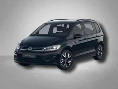 VW Touran Highline R-Line 2.0 TDI 7-Gang DSG (2025) - Photo 1