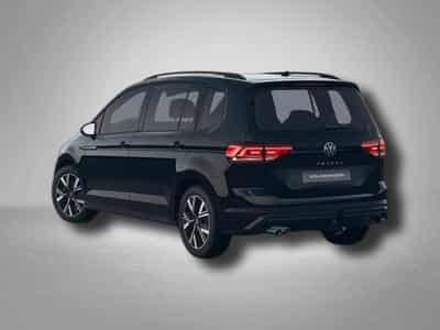 VW Touran Highline R-Line 2.0 TDI 7-Gang DSG (2025) - Photo 3